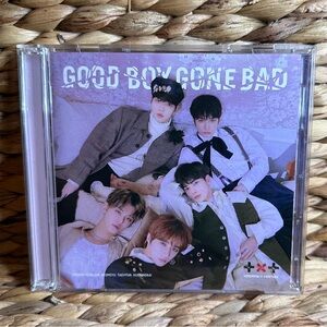 TxT Good Boy Gone Bad - Limited Edition B